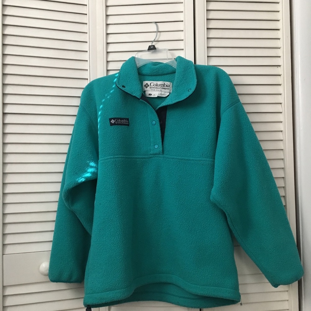 Columbia pullover - Picture 2 of 5